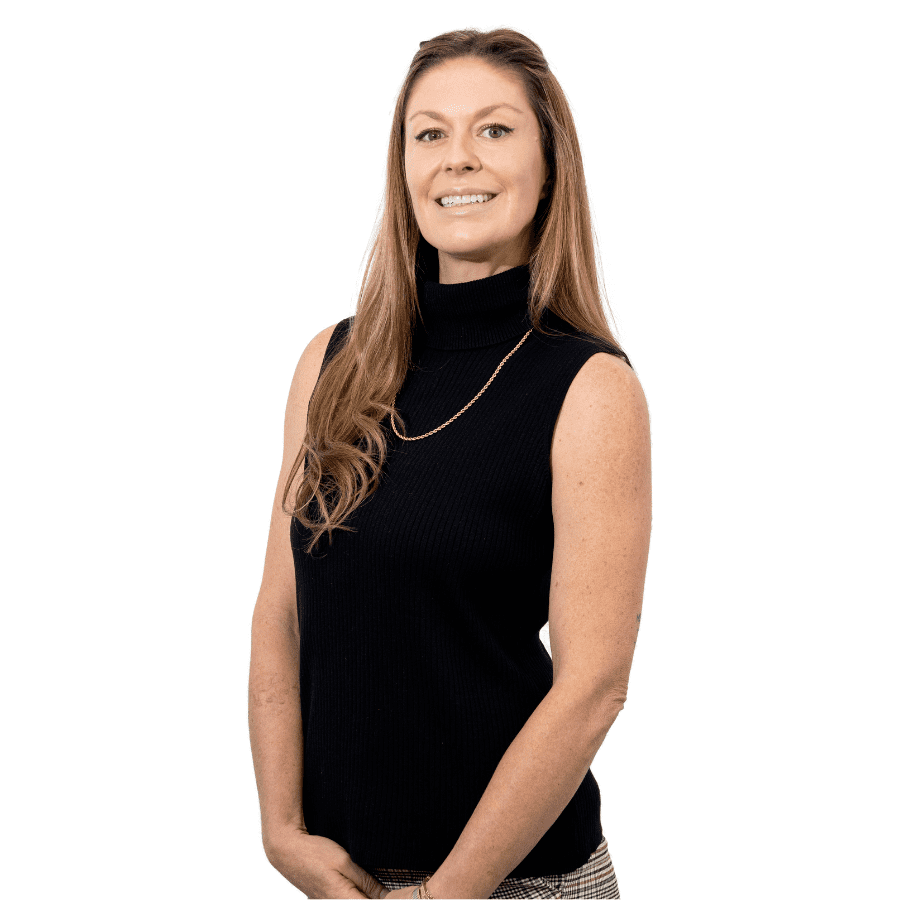 Eleanor Rosaire Pousson